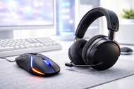 Steelseries