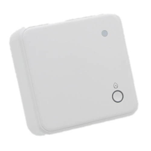 Hive Heating Smart Link Single Channel Thermostat Receiver V3 - White