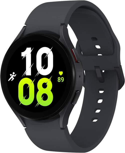 Samsung Galaxy Watch 5 44mm SM-R915F 4G - Aluminium Case & Sport Band Graphite