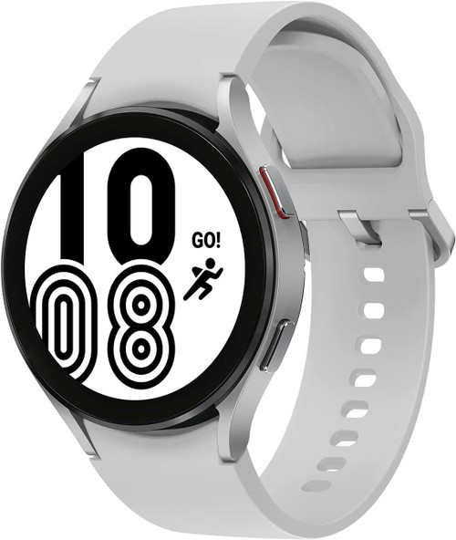 Samsung Smart Watch 4 SM-R870 44mm Tracker HRM | Silver |