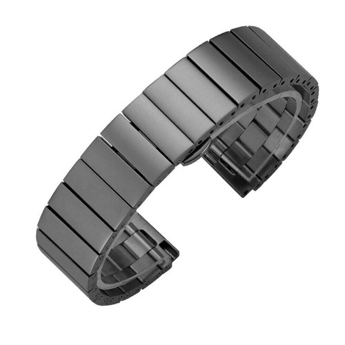 Huawei Watchband Stainless Steel Strap Butterfly Buckle Wrist Bracelet Original