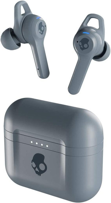 Skullcandy Indy ANC | Truly Wireless Earbuds | Chill Grey