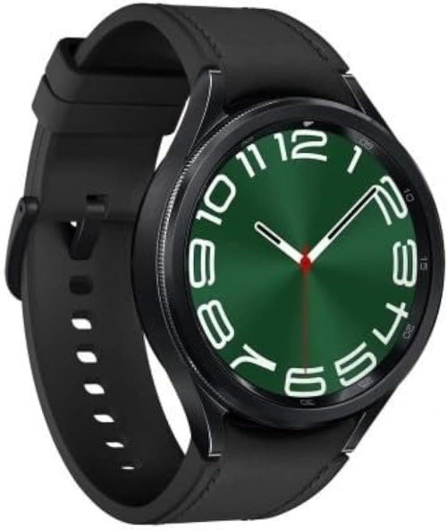 Samsung Galaxy Watch 6 Classic 47mm - Bluetooth - SM-R960 - Smartwatch - Black