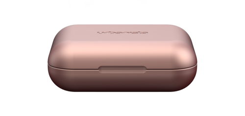 Urbanista Charging Case Stockholm True Wireless Bluetooth Earphones - Rose Gold