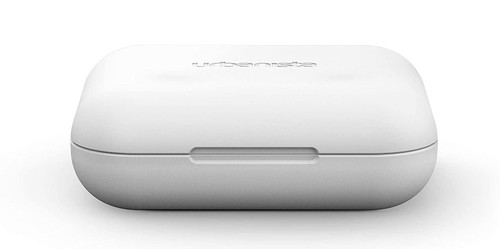 Urbanista Charging Case for Stockholm True Wireless Bluetooth Earphones - White