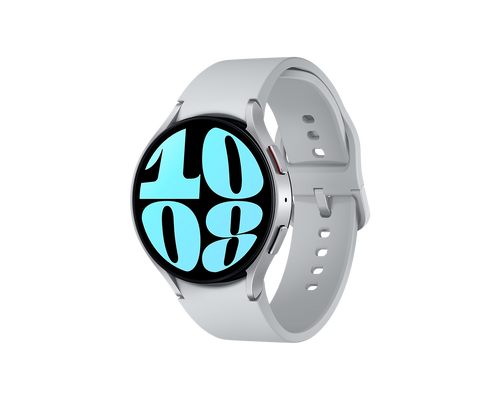 Samsung Galaxy Watch 6 44mm - LTE - SM-R945 - Smartwatch - Silver