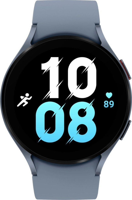 Samsung Galaxy Watch5 44mm SM-R910 Aluminium GPS Smartwatch Blue