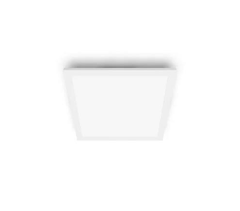 Philips CL560 Dimmable Panel Ceiling Light - 36W - Square