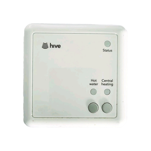 Hive receiver SLR2 for Hive Active Heating System with Water Tank