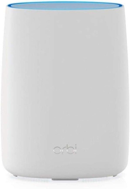 Netgear Orbi Tri-Band 4G Router with Sim Slot - LTE Modem - LBR20