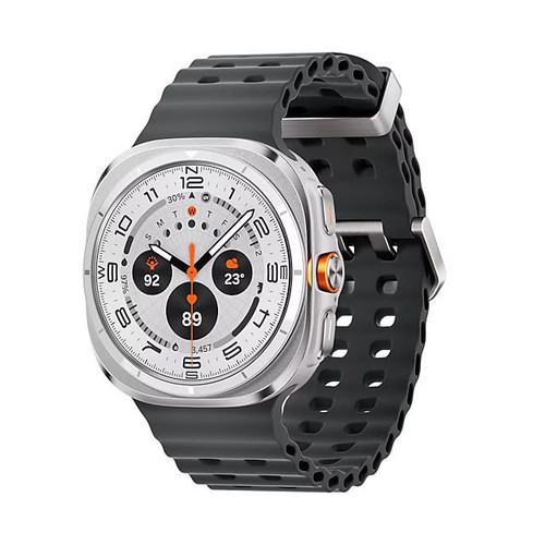 Samsung Galaxy Watch Ultra 47mm - 4G - SM-L705F - Smartwatch - Titanium White