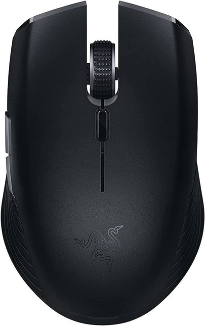 Razer Atheris - Wireless Ambidextrous 5 Button Gaming Mouse - Black