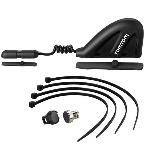 TomTom Runner Cadence - Speed Sensor For TomTom Multi-Sport Watches