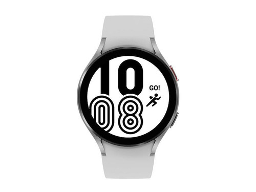 Samsung Galaxy Watch 4 SM-R875 - LTE - 44mm - Silver