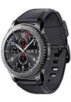 Samsung Watch Gear S3 Frontier Classic Smartwatch - SM-R760 - 46mm - Black