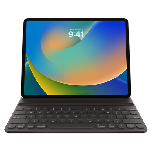 Apple Smart Keyboard Folio for iPad Pro 12.9" (6th generation) - Swedish English