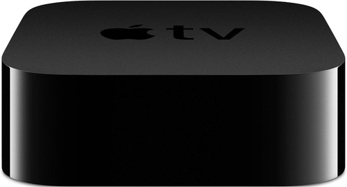 Apple TV 4K | 32GB HD Media Streamer | A1842