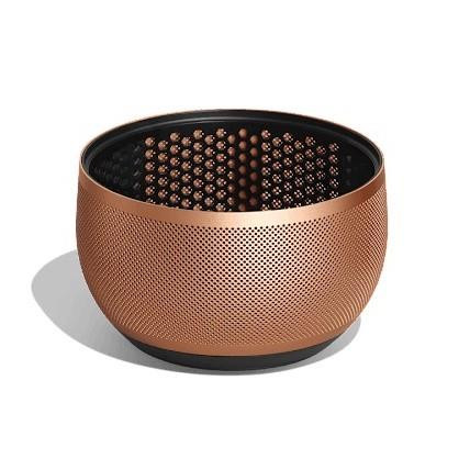 Google Home Base Cover - Copper