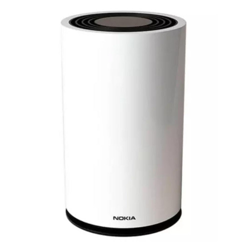 Mobile 5G Router - Nokia FastMile Gateway - Unlocked - White