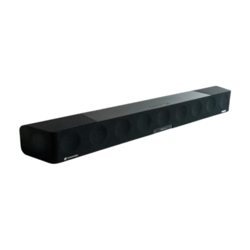 Sennheiser AMBEO Max Soundbar - Home Cinema - Bluetooth
