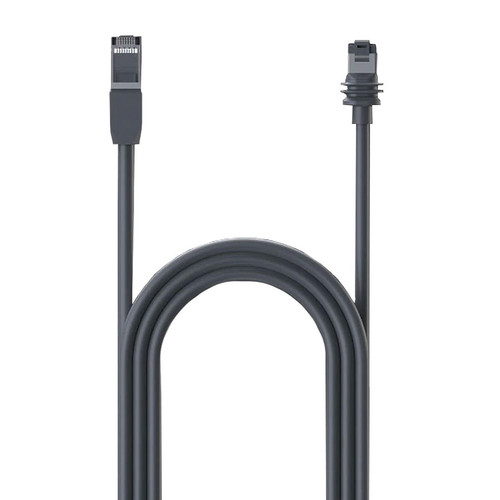 Starlink 15m Mini Ethernet Cable - Official Starlink - Charcoal