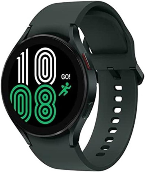 Samsung Smart Watch 4 SM-R870 44mm Tracker HRM | Green |