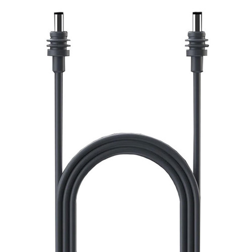 Starlink 15m Mini DC Power Cable - Official Starlink - Charcoal