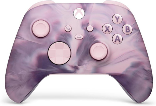 Xbox Wireless Controller for Xbox X/S & One - Dream Vapor