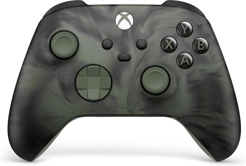 Xbox Wireless Controller for Xbox X/S & One - Nocturnal Vapor