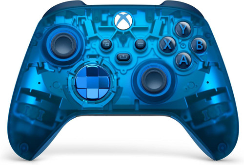 Xbox Wireless Controller for Xbox X/S & One - Sky Cipher