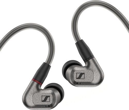 Sennheiser IE 600 Premium Audiophile In-Ear Wired Headphones