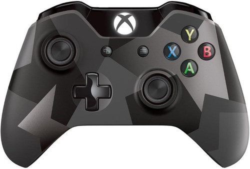Xbox Wireless Controller for Xbox X/S & One - Covert Forces
