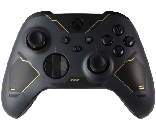Xbox Wireless Controller for Xbox X/S & One - Halo Infinite 20th Anniversary
