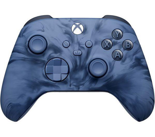 Xbox Wireless Controller for Xbox X/S & One - Stormcloud Vapor