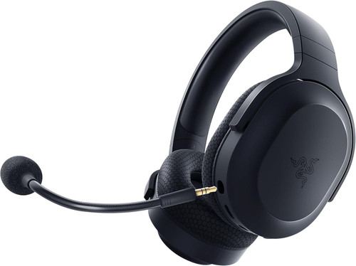 Razer Barracuda X Gaming Wireless Gaming Headset with Mic - Black - No Dongle