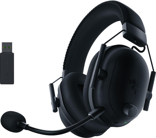 Razer BlackShark V2 Pro - Wireless Premium Esports Bluetooth Gaming Headset