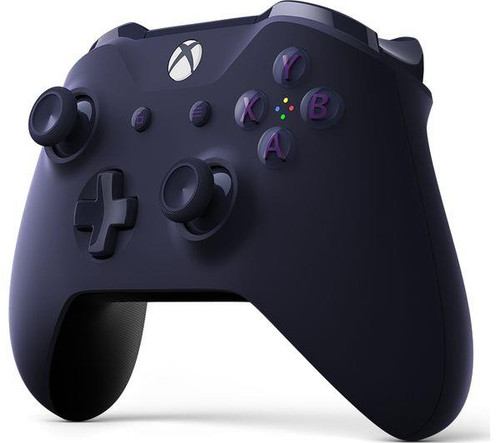 Xbox Wireless Controller for Xbox X/S & One - Epic Purple Fortnite Edition