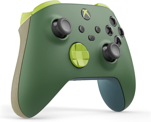Xbox Wireless Controller for Xbox X/S & One - Remix Special Edition
