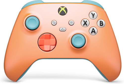 Xbox Wireless Controller for Xbox X/S & One - Sunkissed Vibes