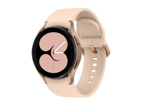 Samsung Galaxy Watch 4 SM-R865 - LTE - 40mm - Pink