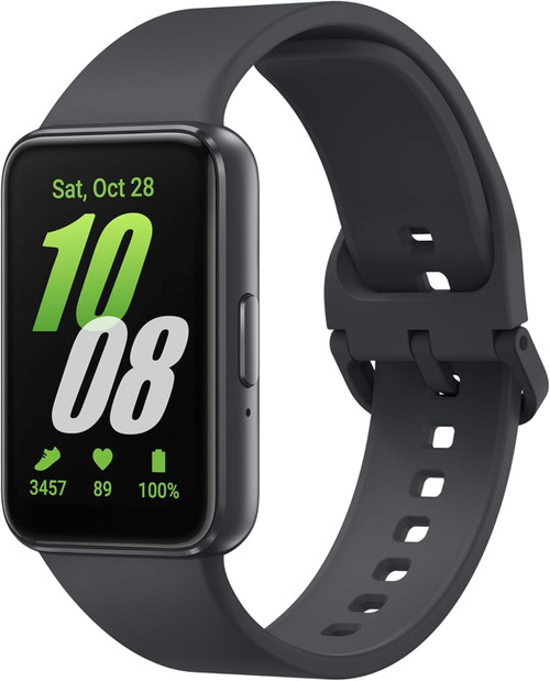 Samsung Galaxy Fit 3 40mm Smartwatch - SM-R390 - Grey