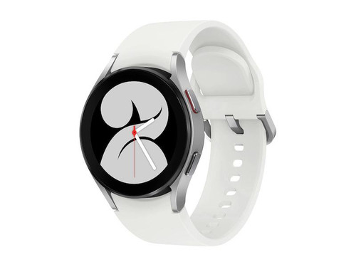 Samsung Galaxy Watch 4 SM-R865 - LTE - 40mm - Silver