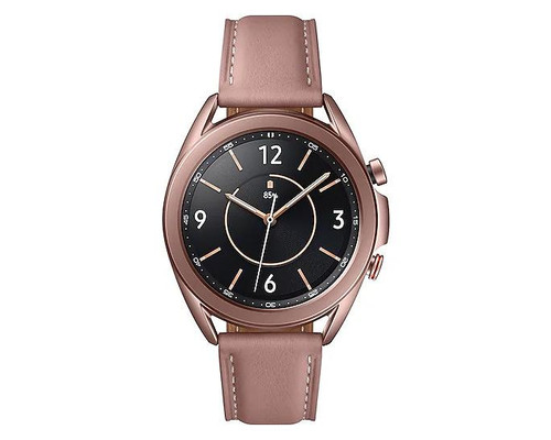 Samsung Galaxy Watch 41mm - LTE - SM-R855 - Smartwatch - Rose Gold