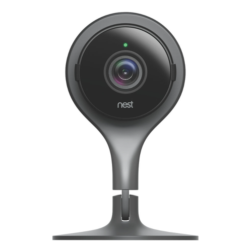 Google Nest Cam Indoor NC1102GB | Wired 1080P SmartHome CCTV Security Camera (U)