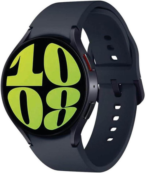 Samsung Galaxy Watch 6 44mm - LTE - SM-R945 - Smartwatch - Graphite