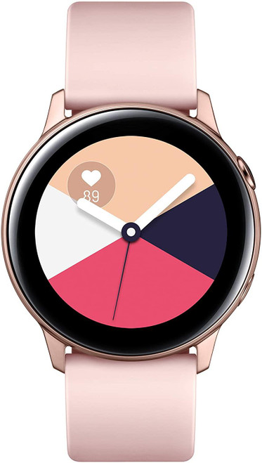 Samsung Galxy Watch Active 2 Smartwatch - SM-R820- 44MM - Rose Gold