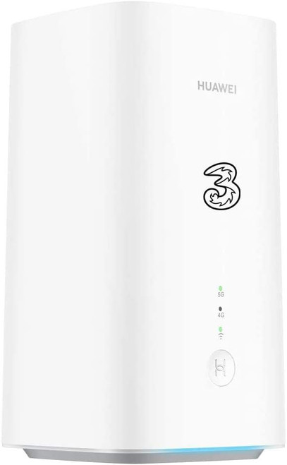 5G Router - Huawei H122-373 Wi-Fi 6 Router - Up to 3.6 GBPS - Unlocked
