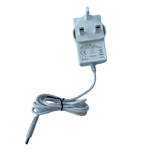AC Adaptor 24v for Google Home Nest Hub Max - White