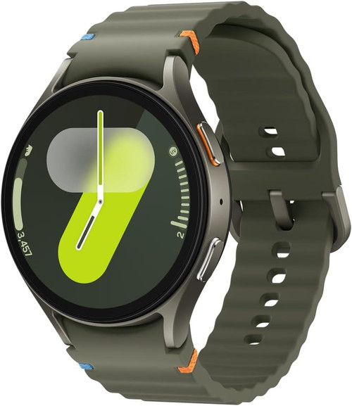 Samsung Galaxy Watch 7 44mm - Bluetooth - SM-L310 - Smartwatch - Green
