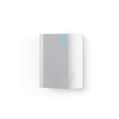 Ring Chime  2nd Generation - White - Extend Cover for  Doorbells and Cameras